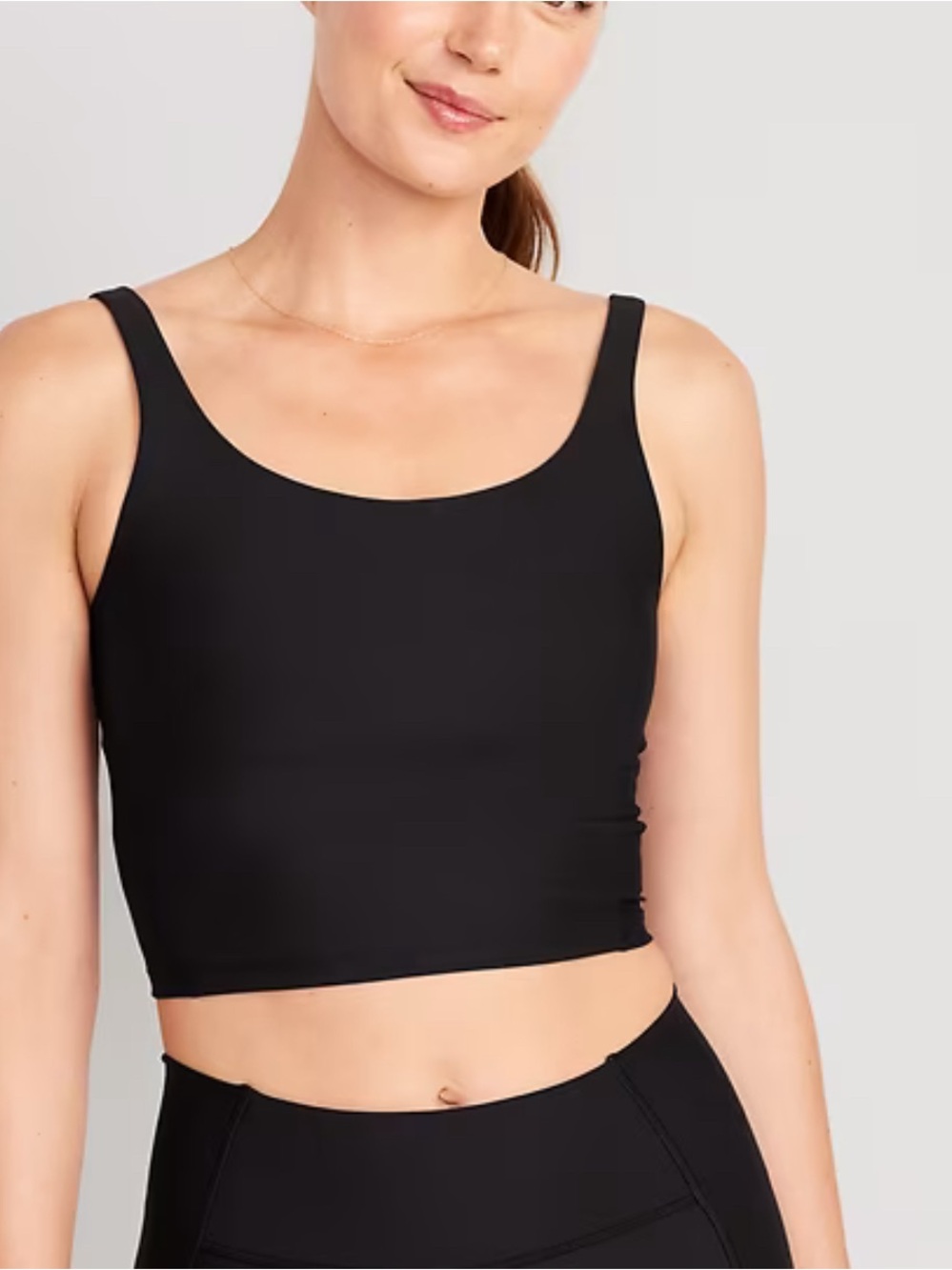 ON Powersoft Sports Bra/Tank